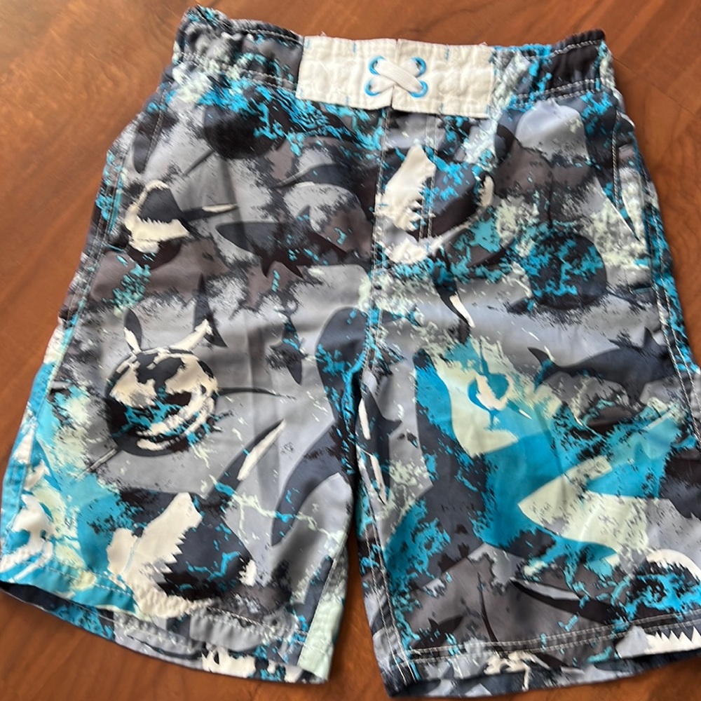 Swimming short